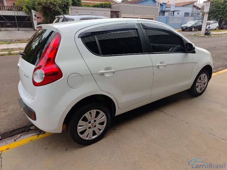 Tonin Automóveis | Palio Atractive 4P. 13/14 - foto 10