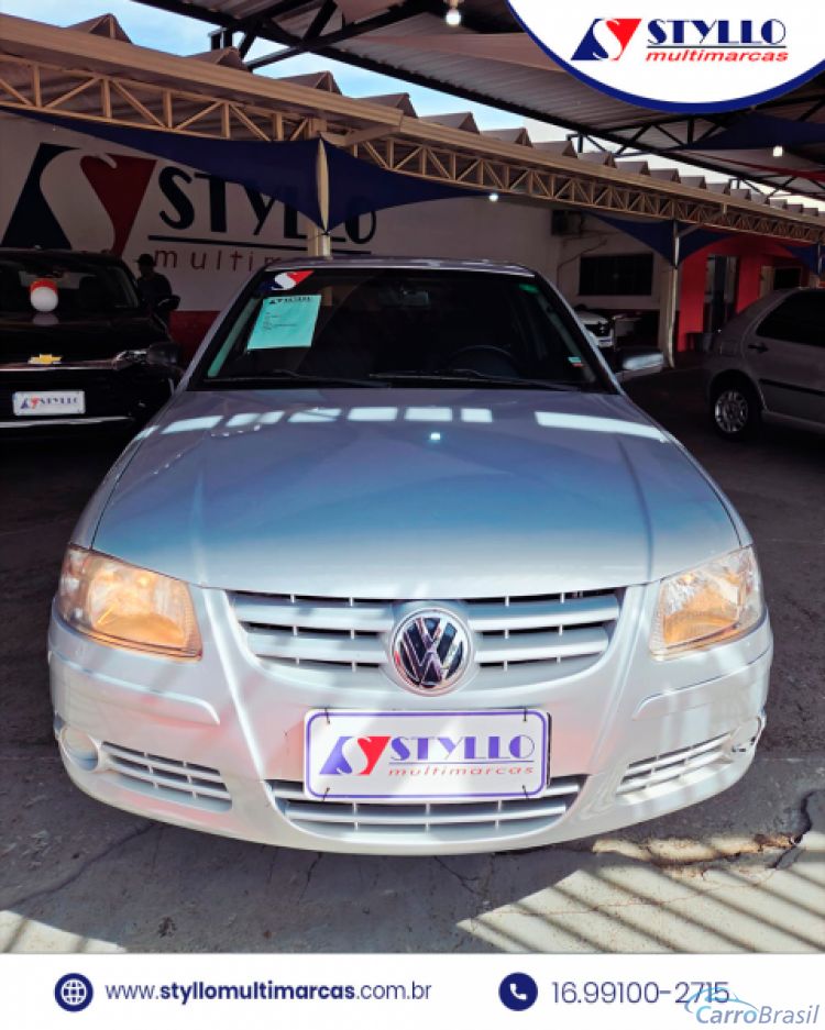 Styllo Multimarcas | Gol TREND 1.0 2P G4 11/11 - foto 2