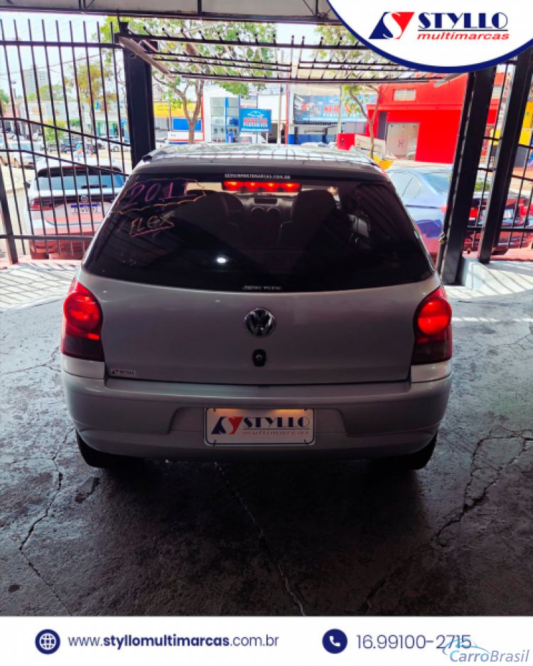 Styllo Multimarcas | Gol TREND 1.0 2P G4 11/11 - foto 5