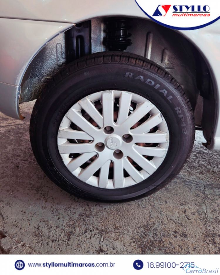 Styllo Multimarcas | Gol TREND 1.0 2P G4 11/11 - foto 10