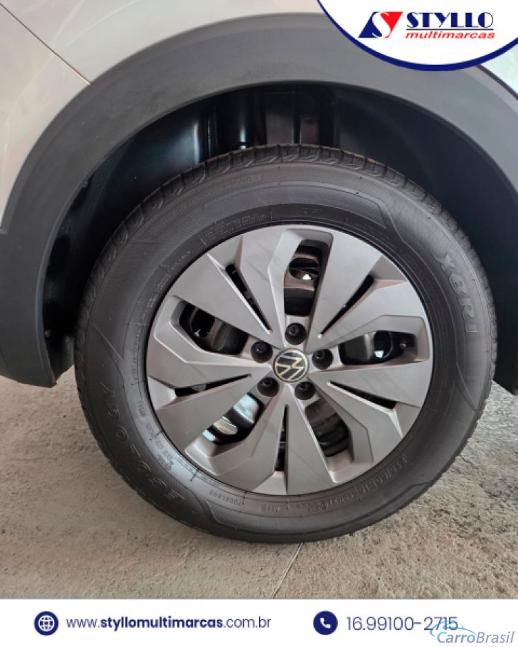 Styllo Multimarcas | T-Cross SENSE 200 TSI 22/22 - foto 9