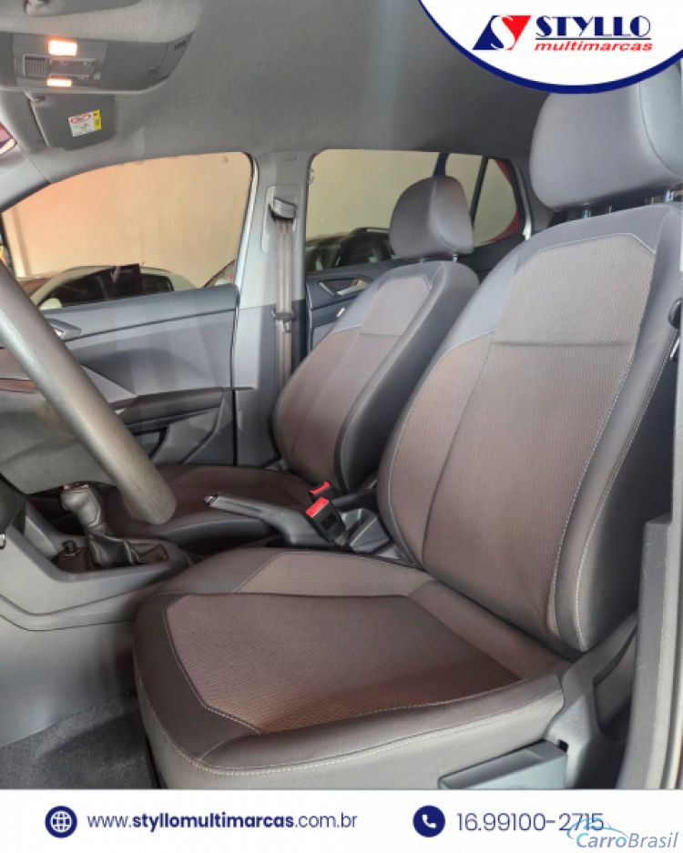 Styllo Multimarcas | T-Cross SENSE 200 TSI 22/22 - foto 10