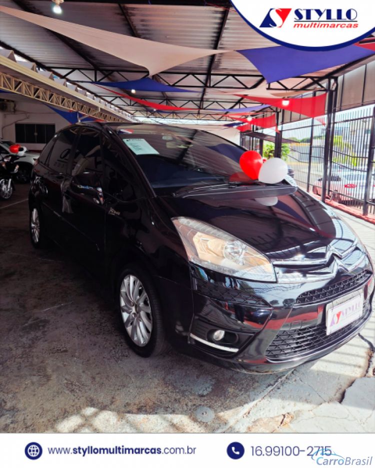 Styllo Multimarcas | C4 Picasso GLX 13/13 - foto 3