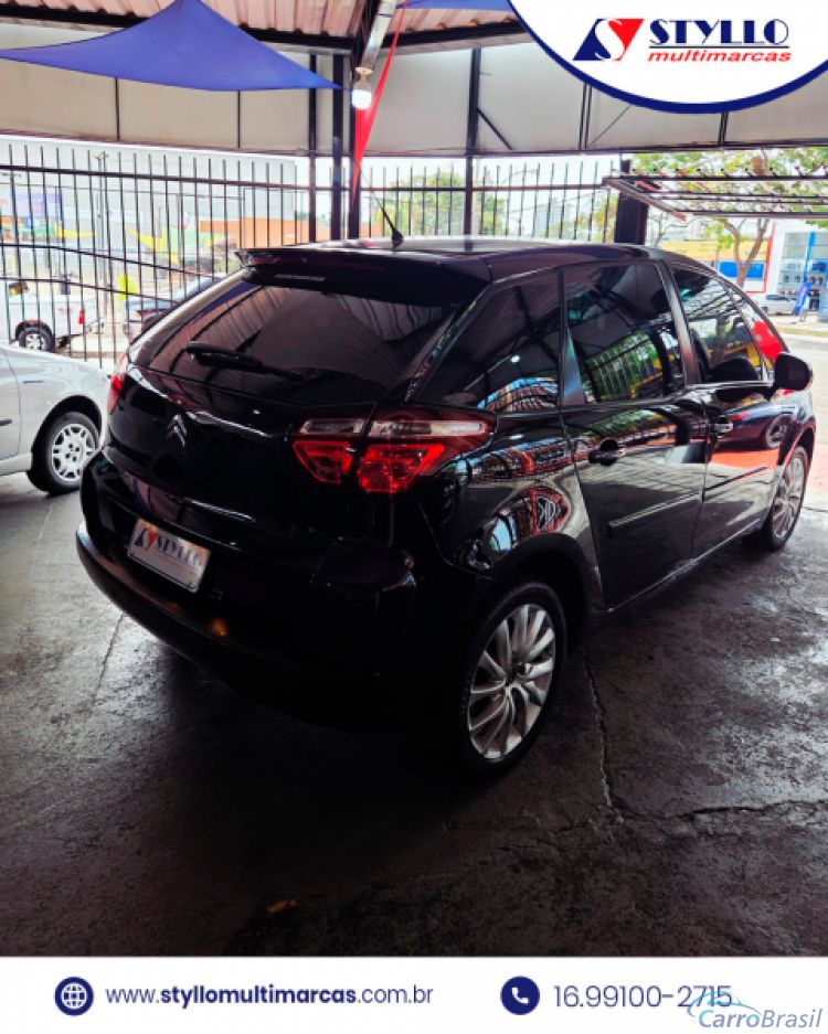Styllo Multimarcas | C4 Picasso GLX 13/13 - foto 6