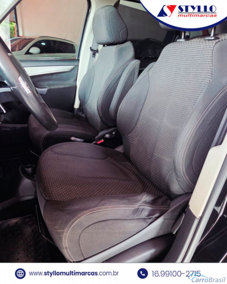 Styllo Multimarcas | C4 Picasso GLX 13/13 - foto 9