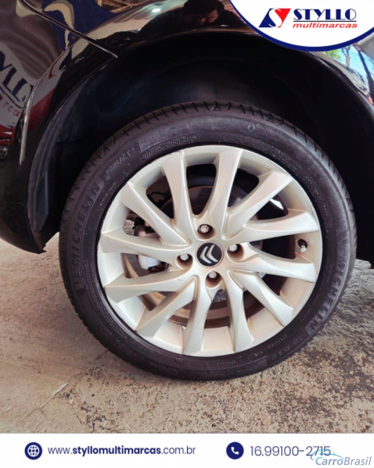 Styllo Multimarcas | C4 Picasso GLX 13/13 - foto 10
