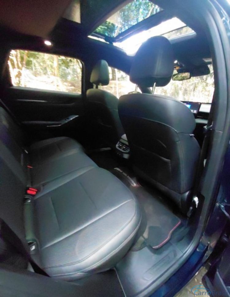 Veicar Multimarcas | Haval H6 GT 1.5 Hibrido 23/23 - foto 6