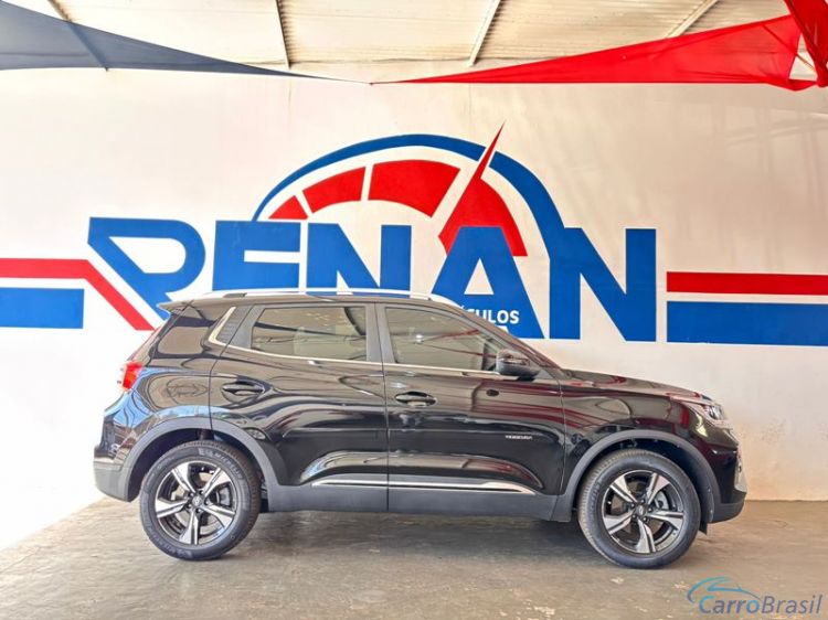 Renan Veículos | Tiggo 5X Sport 1.5 Turbo Aut. 4P. 23/24 - foto 7