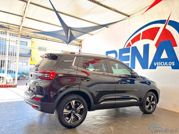 Renan Veículos | Tiggo 5X Sport 1.5 Turbo Aut. 4P. 23/24 - foto 10