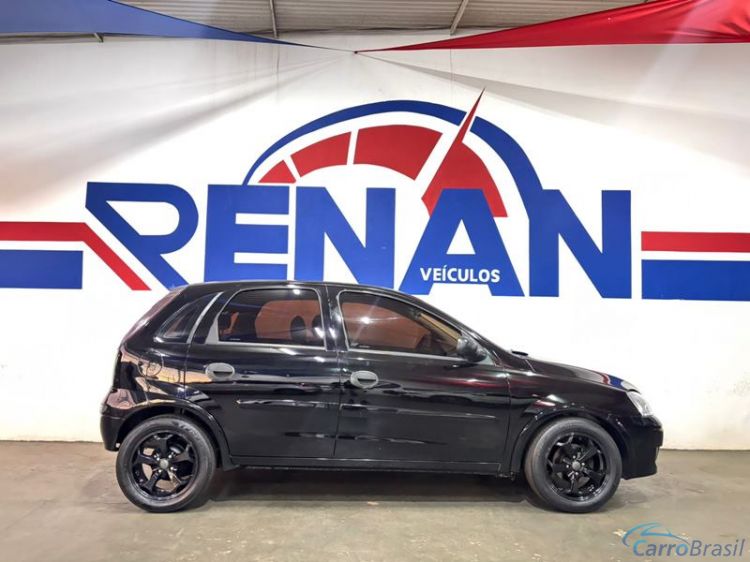 Renan Veículos | Corsa Hatch Maxx 1.4 8V 4P. 11/12 - foto 7