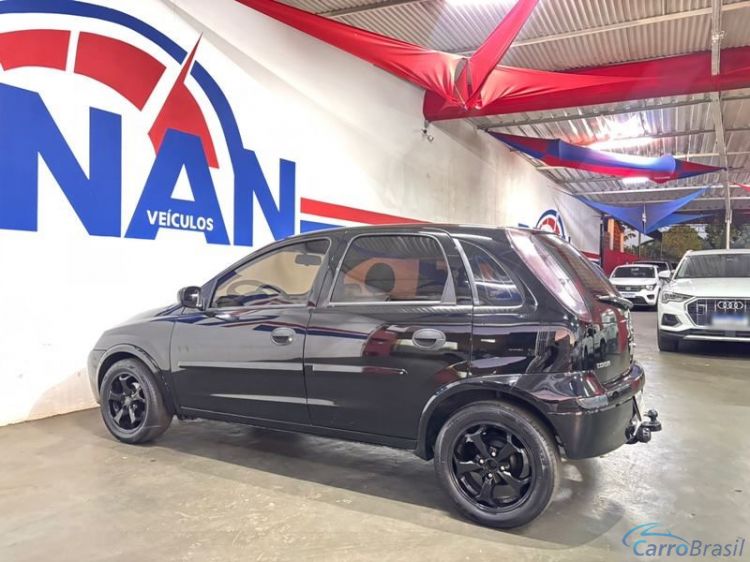 Renan Veículos | Corsa Hatch Maxx 1.4 8V 4P. 11/12 - foto 2