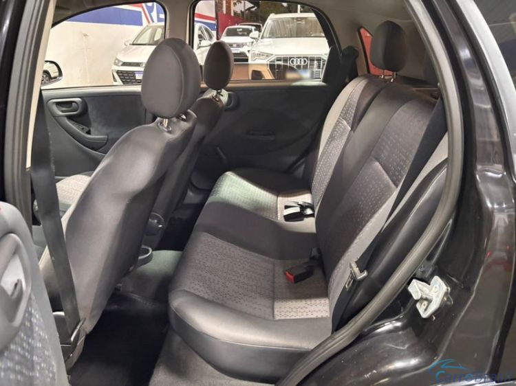 Renan Veículos | Corsa Hatch Maxx 1.4 8V 4P. 11/12 - foto 5