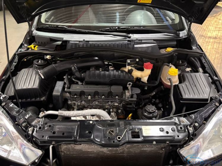 Renan Veículos | Corsa Hatch Maxx 1.4 8V 4P. 11/12 - foto 8