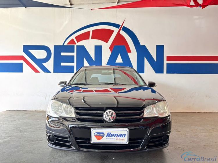 Renan Veículos | Golf 1.6 MI Total Flex 8V 4P. 08/08 - foto 4