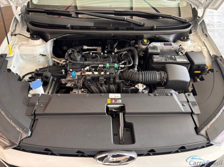 Renan Veículos | HB 20 Sedan Comfort Plus 1.0 Mec. 12V 4P. 24/25 - foto 8