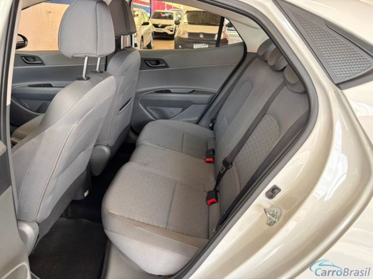 Renan Veículos | HB 20 Sedan Comfort Plus 1.0 Mec. 12V 4P. 24/25 - foto 5
