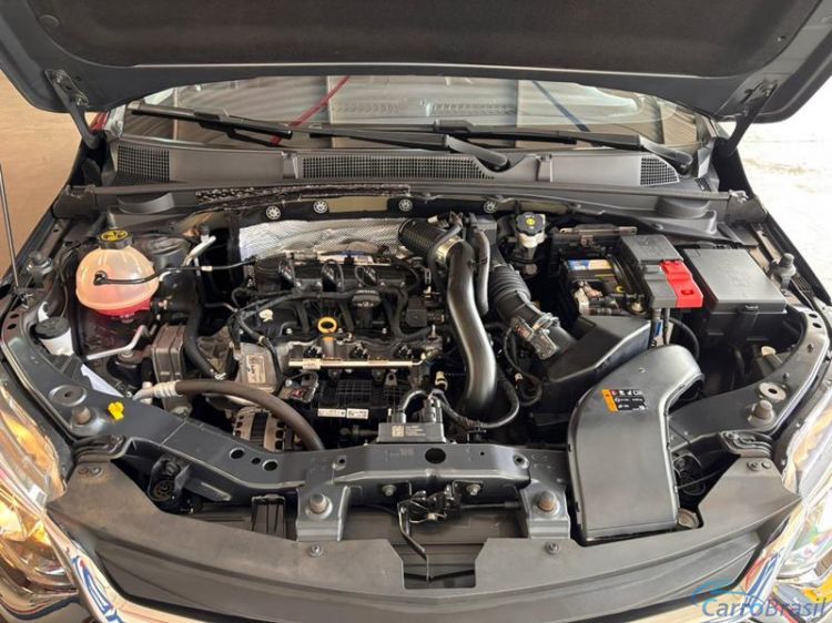 Renan Veículos | Onix Sedan Plus LTZ 1.0 12V TB Mec. 4P. 20/20 - foto 8