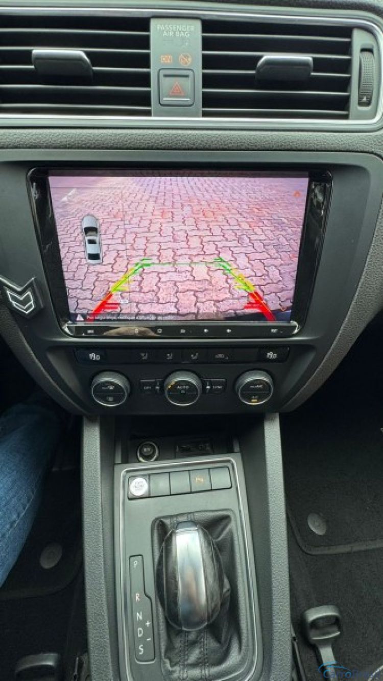 Veicar Multimarcas | Jetta 1.4 TSI CONFORTLINE 17/17 - foto 9