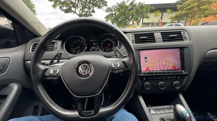 Veicar Multimarcas | Jetta 1.4 TSI CONFORTLINE 17/17 - foto 10