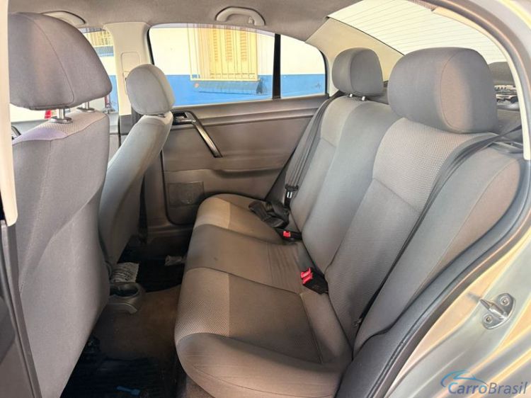 Chance Veículos | Polo Sedan 4P. 07/07 - foto 5