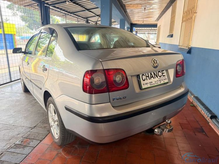 Chance Veículos | Polo Sedan 4P. 07/07 - foto 2