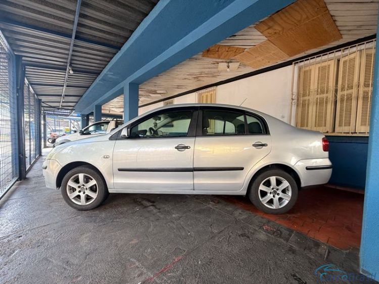 Chance Veículos | Polo Sedan 4P. 07/07 - foto 8