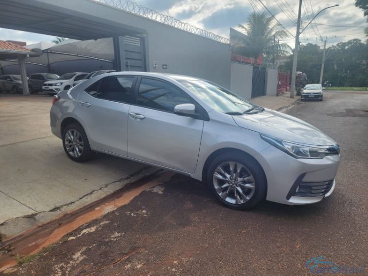 Base Veículos | Corolla XEI 2.0 Flex 18/19 - foto 2
