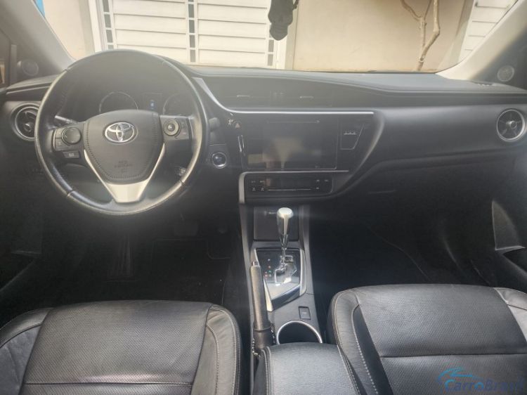 Base Veículos | Corolla XEI 2.0 Flex 18/19 - foto 4