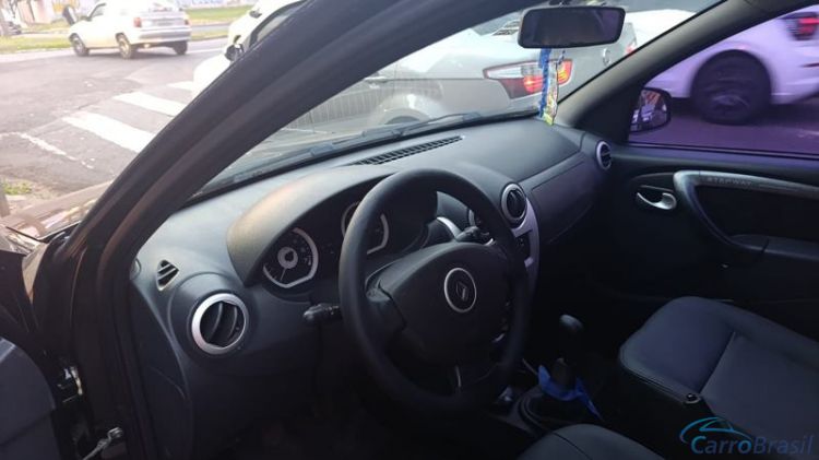 G3 Veículos | Sandero Stepway 4P. 10/10 - foto 3