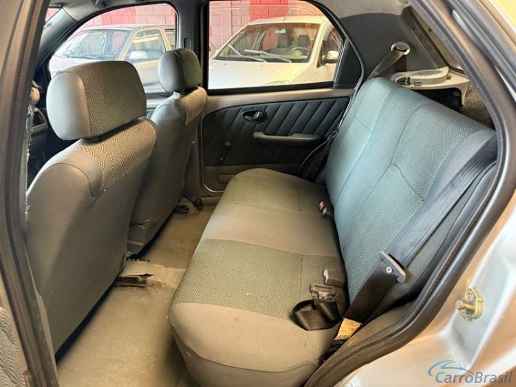 Ney Automóveis | Palio 1.0 4P. 98/98 - foto 5