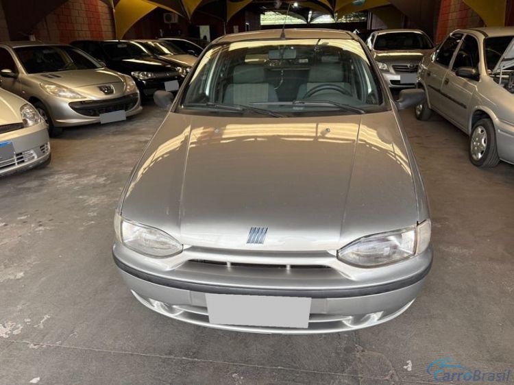 Ney Automóveis | Palio 1.0 4P. 98/98 - foto 4