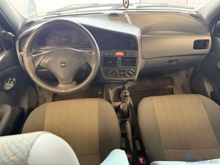 Ney Automóveis | Palio 1.0 4P. 98/98 - foto 3
