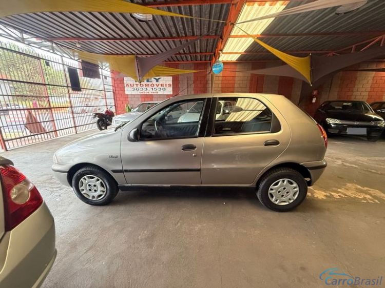 Ney Automóveis | Palio 1.0 4P. 98/98 - foto 7