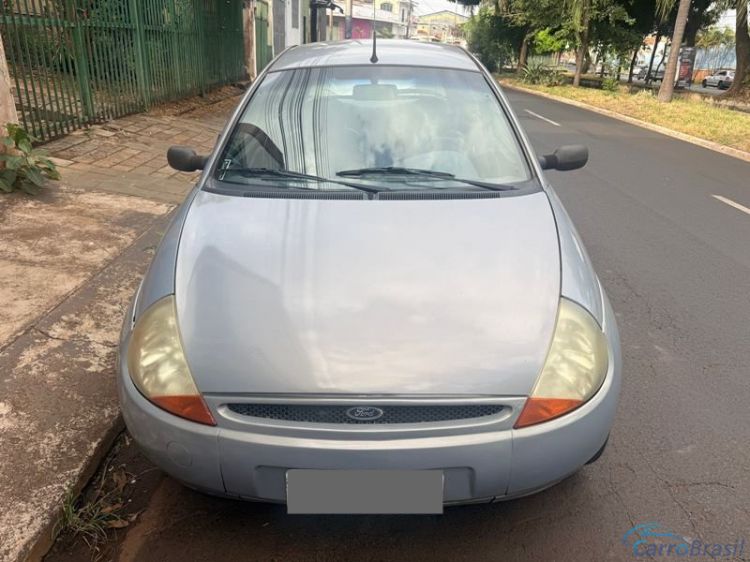 1010 Veículos | Ka 1.0 2P. 97/97 - foto 4