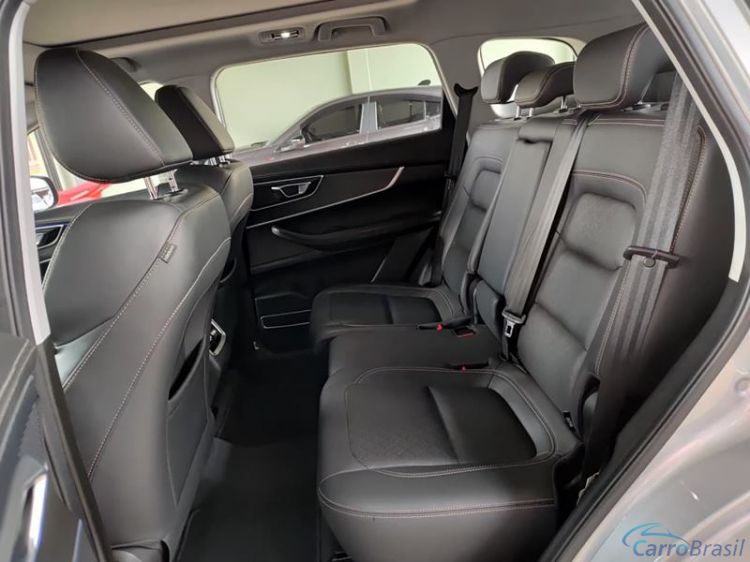 Tonin Automóveis | Tiggo 8 TGDI Aut. 4P. 21/22 - foto 5