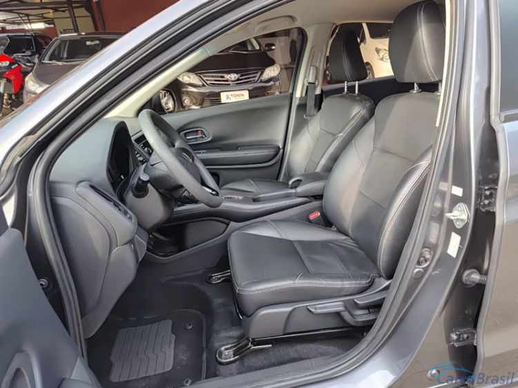 Tonin Automóveis | HRV LX Aut. 4P. 18/18 - foto 8