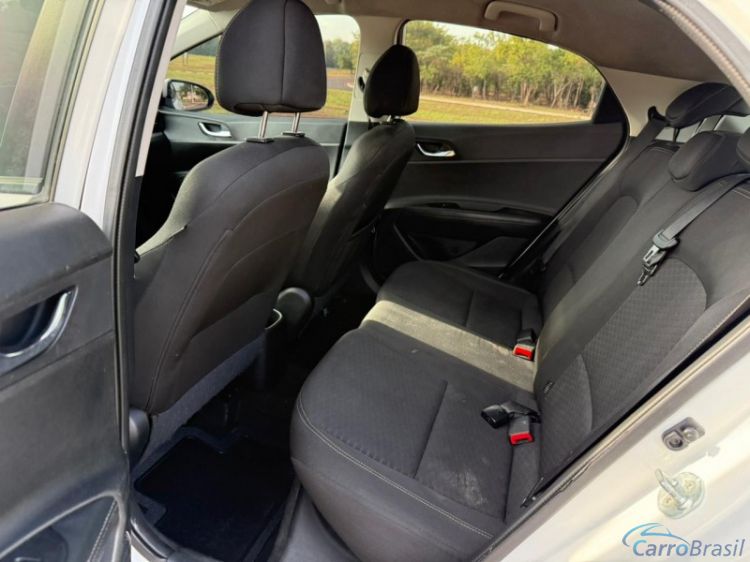 Vem Car Veículos | HB 20 EVOLUTION FLEX COMPLETO 22/22 - foto 5