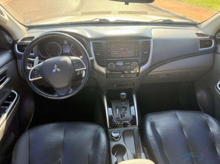 Vem Car Veículos | L-200 TRITON SPORT HPE DIESEL 18/18 - foto 4