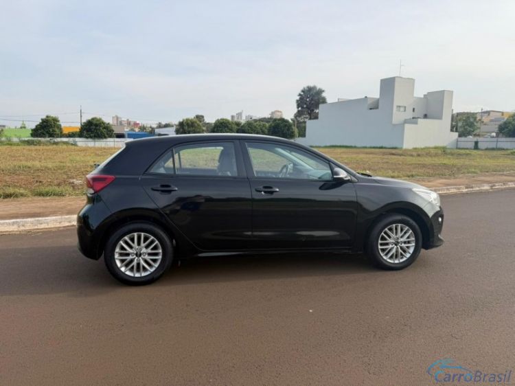 Vem Car Veículos | Rio EX 1.6 FLEX AUTOMATICO 20/20 - foto 6