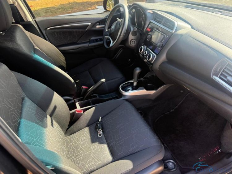 1000Ser Automóveis | Fit EX 1.5 16/16 - foto 8
