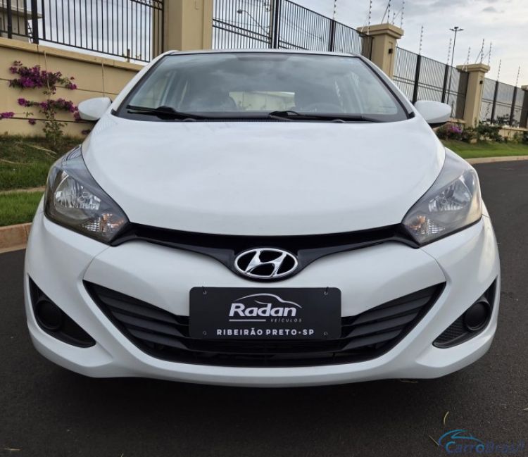 Radan Veiculos | HB 20 Hyundai Comf./c.plus/c.style 1.0 Flex 12v 15/15 - foto 2