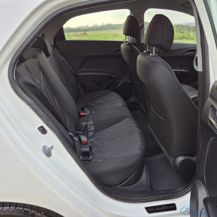 Radan Veiculos | HB 20 Hyundai Comf./c.plus/c.style 1.0 Flex 12v 15/15 - foto 7