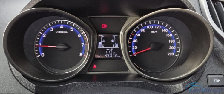 Radan Veiculos | HB 20 Hyundai Comf./c.plus/c.style 1.0 Flex 12v 15/15 - foto 9