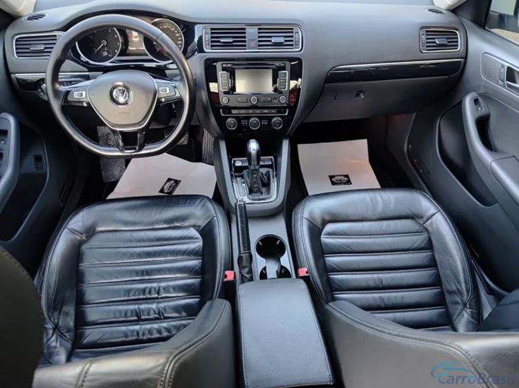 Tonin Automóveis | Jetta TSI highline Aut. 4P. 15/15 - foto 3