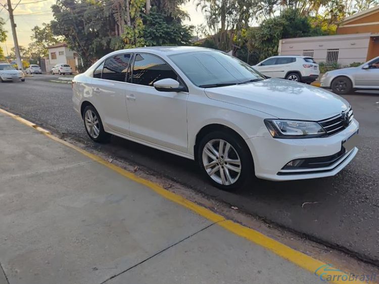 Tonin Automóveis | Jetta TSI highline Aut. 4P. 15/15 - foto 9