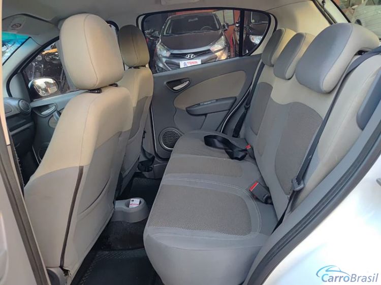 Tonin Automóveis | Palio Essence 1.6 4P. 13/14 - foto 5