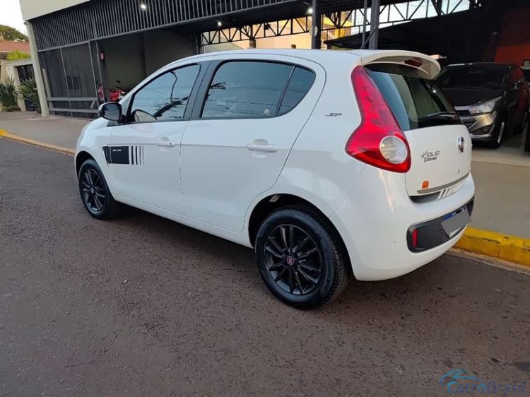 Tonin Automóveis | Palio Essence 1.6 4P. 13/14 - foto 2