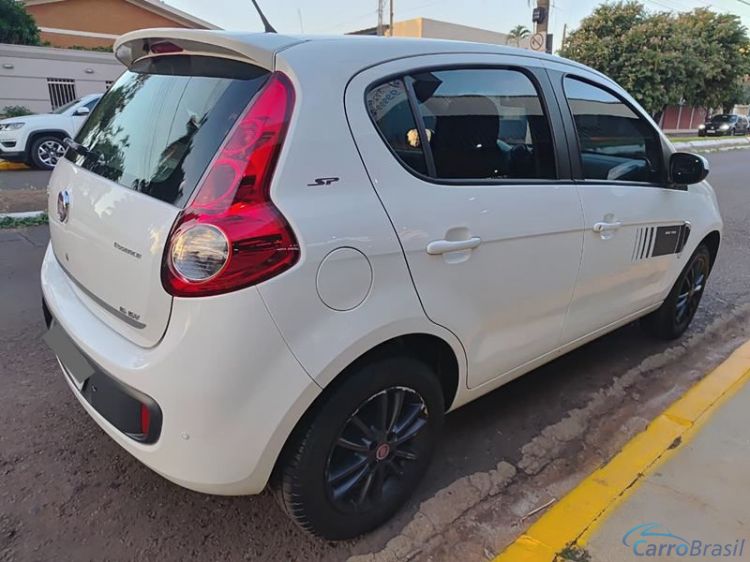 Tonin Automóveis | Palio Essence 1.6 4P. 13/14 - foto 10