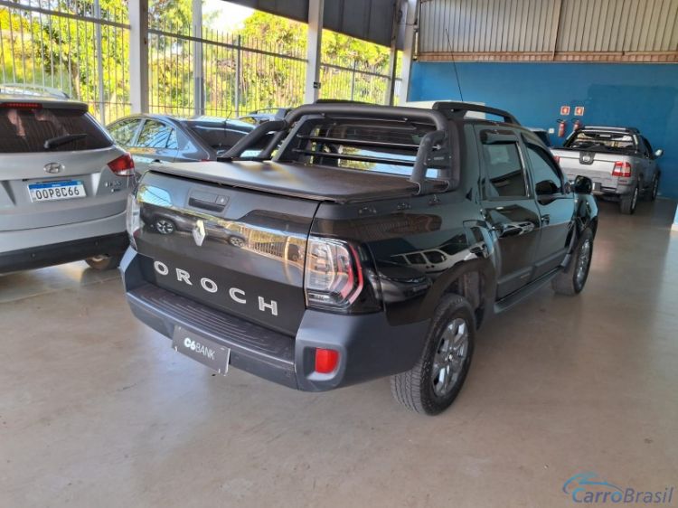 Lud-Car Veículos | Duster Oroch 1.6 INTENSE 23/24 - foto 6