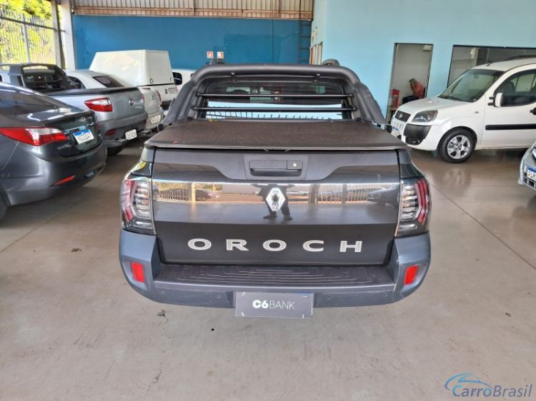 Lud-Car Veículos | Duster Oroch 1.6 INTENSE 23/24 - foto 5